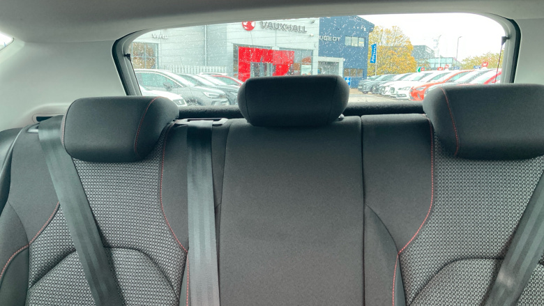 SEAT Leon 1.4 EcoTSI 150 FR 5dr [Technology Pack] Petrol Hatchback